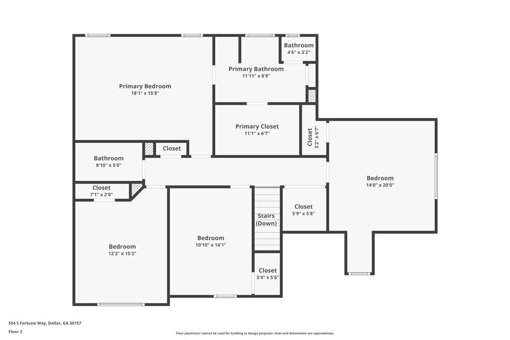 Building Photo - 554 S Fortune Way
