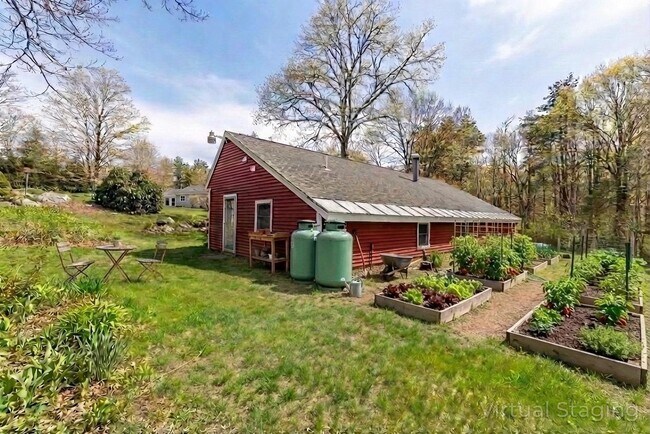 Building Photo - 339 Fremont Rd