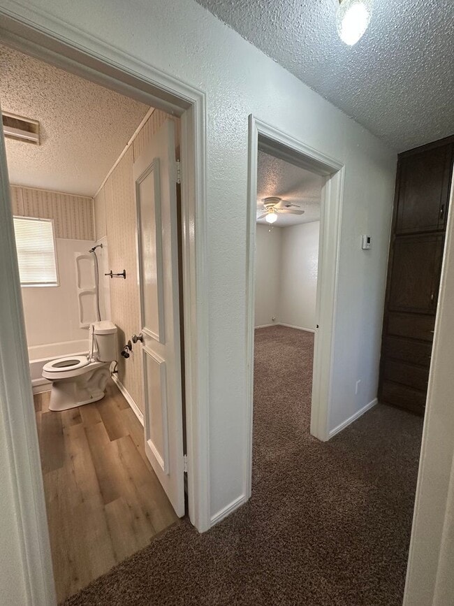 Building Photo - 3 bed, 1 bath, 1 car garage