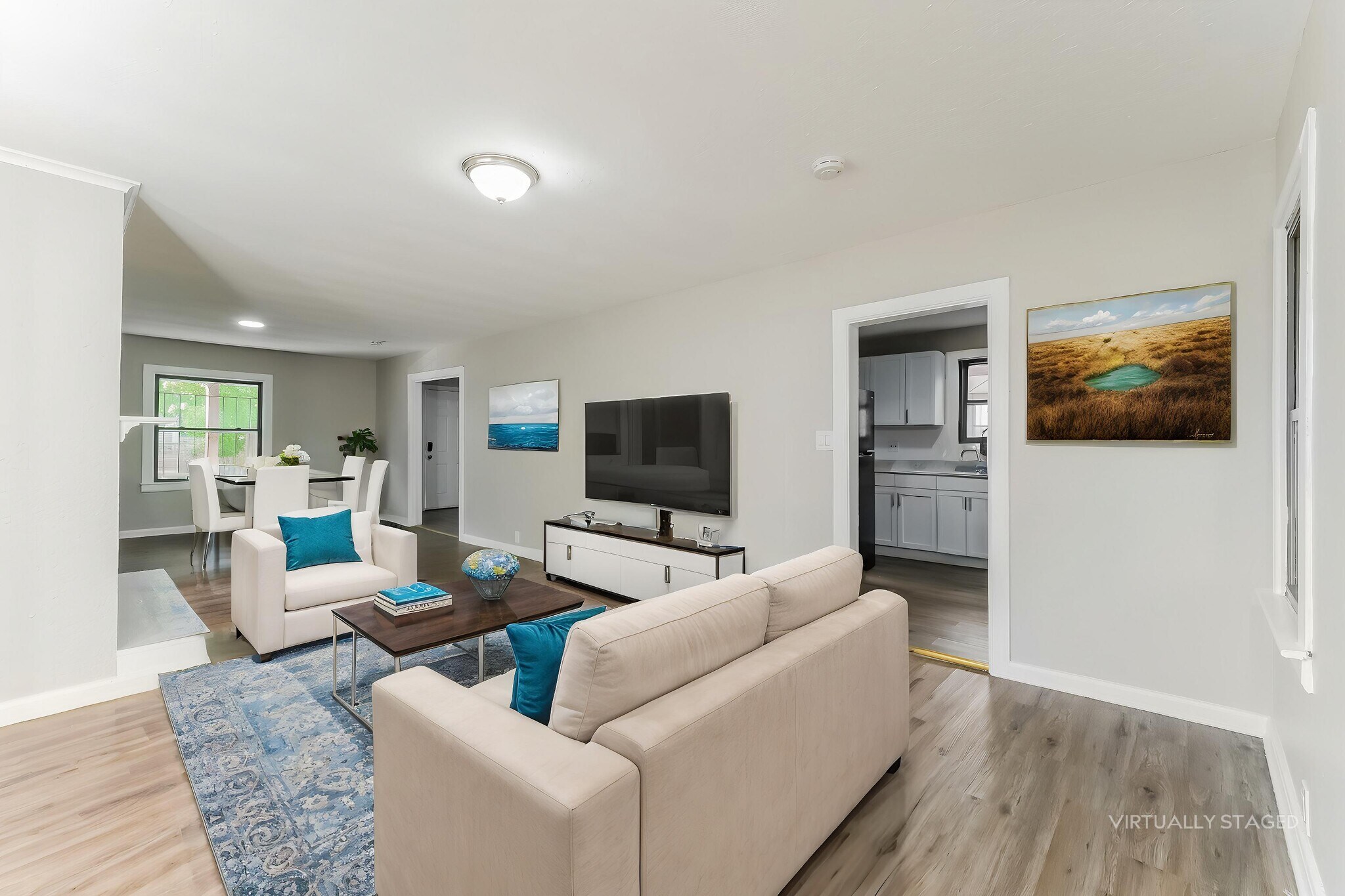 Building Photo - 2723 Park Ave