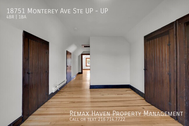 Building Photo - 18751 Monterey Ave
