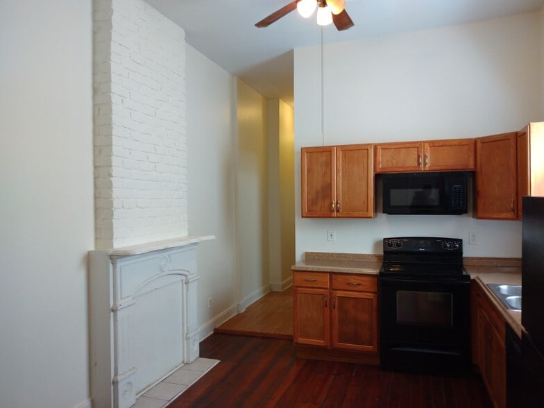 Primary Photo - 3117 Gravier St