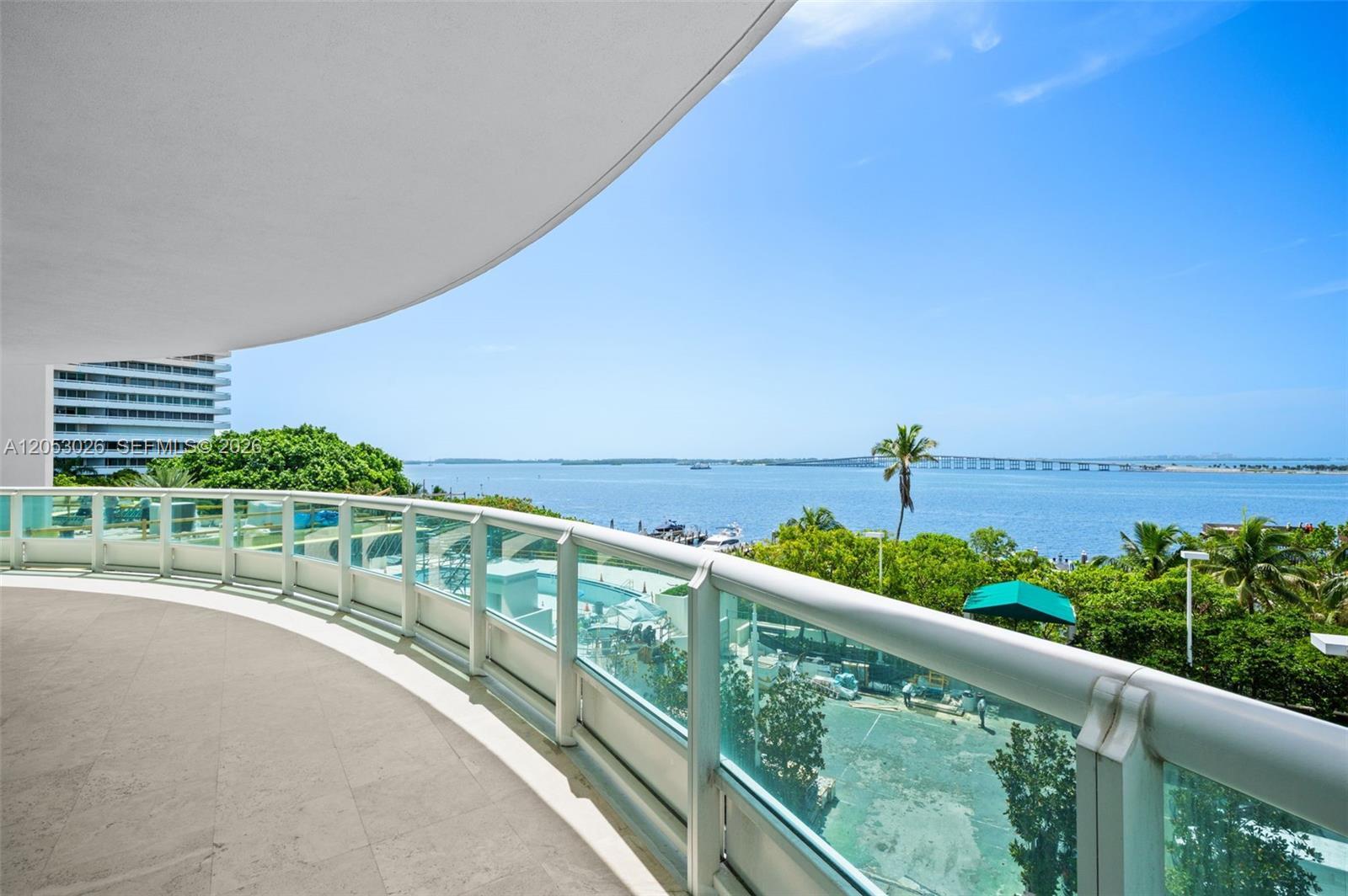 Building Photo - 1643 Brickell Ave