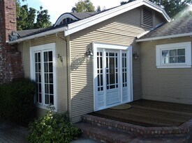 Building Photo - 274 S Pastoria Ave