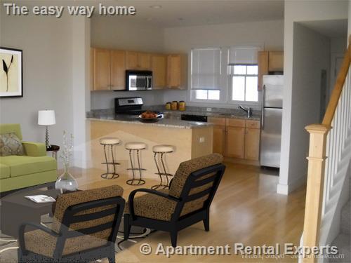 Building Photo - 110 Second St Unit #PH12