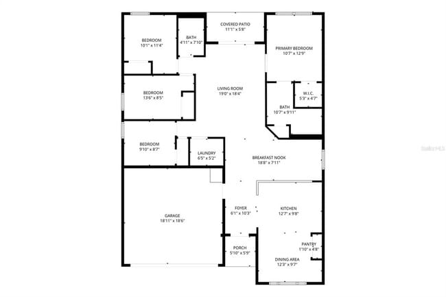Building Photo - 4406 Hidden Meadow Dr