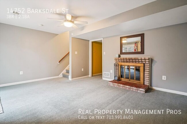 Building Photo - 14752 Barksdale St