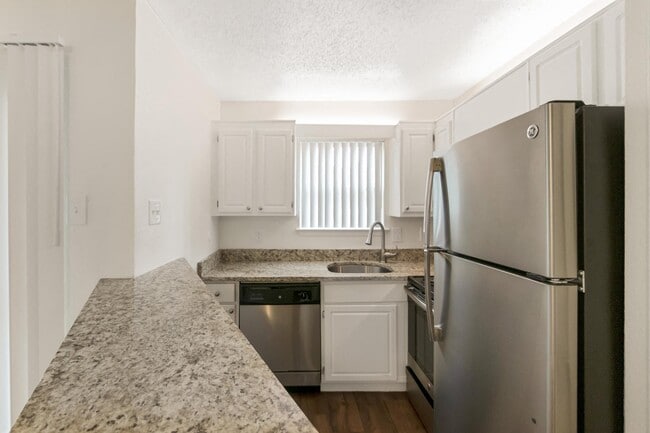 Floorplan - Cambridge Court