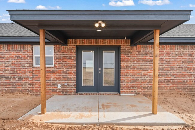 Building Photo - New Construction Home In Idalou ISD!