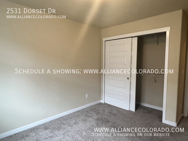 Building Photo - 2531 Dorset Dr