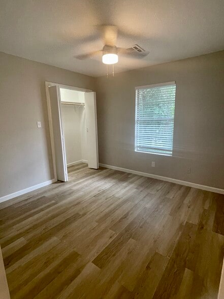 Bedroom #3 - 1829 Wood Ave