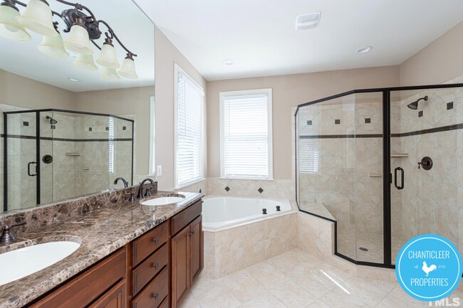 Building Photo - 3607 Henrys Garden Lane