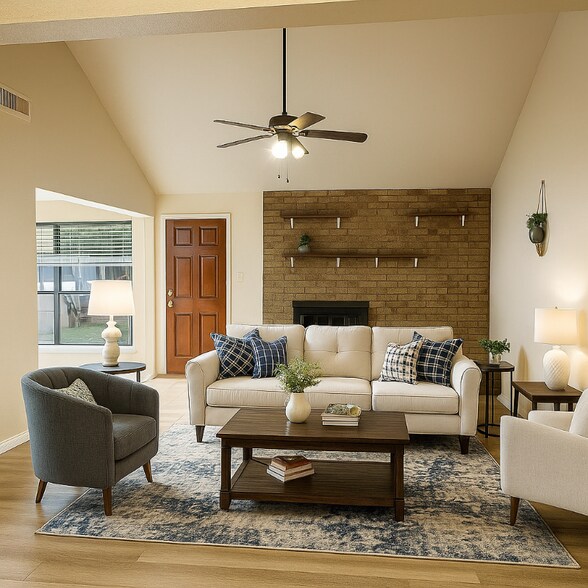 Primary Photo - 6420 Shasta Trail