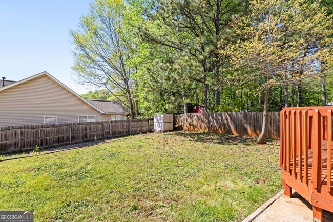 Building Photo - 3121 Lily Way NW