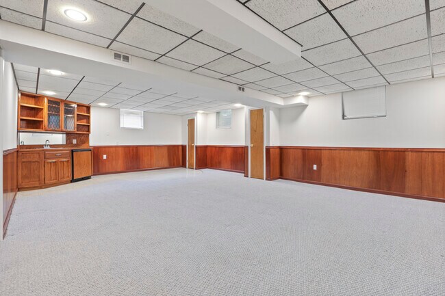Basement Living - 2663 Charing Rd