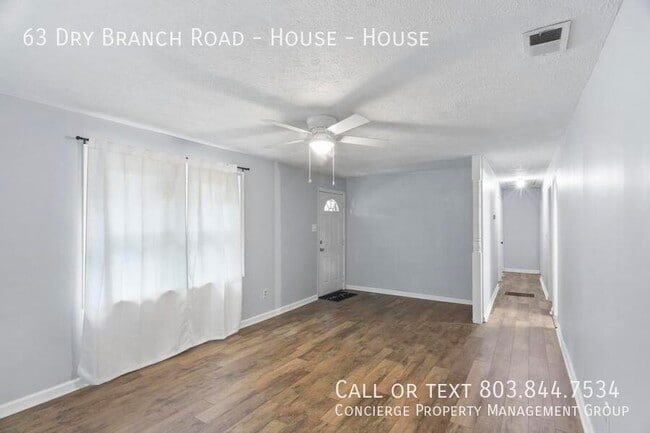 Building Photo - 63 Dry Branch Rd