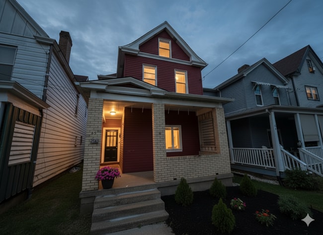 Primary Photo - Want to stop renting and finally own your own home? Now you CAN — with our Lease with Option to P...