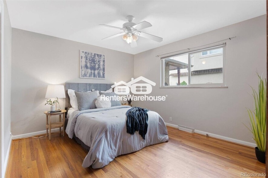 Building Photo - 1915 S Pearl St