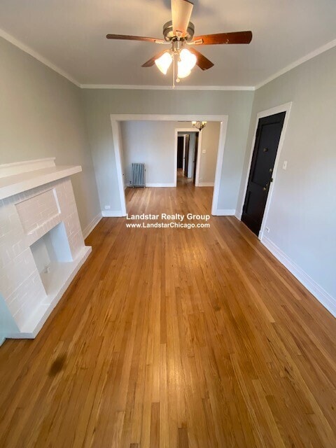 Building Photo - 1608 W Olive Ave