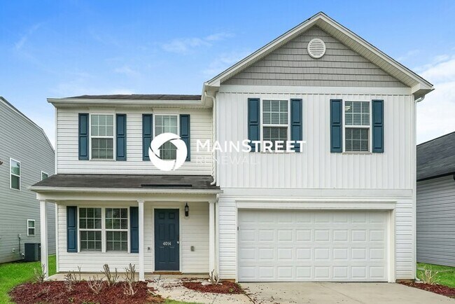Primary Photo - 4 Bedroom Pet-Friendly Home in GREENSBORO,...