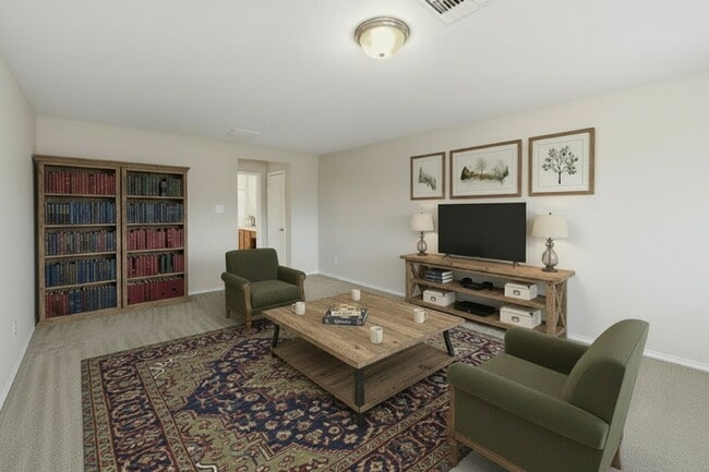 Building Photo - Move-In Ready Home in Landmark Pointe with Included Appliances