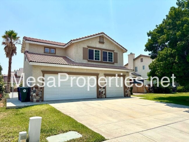 Primary Photo - 14027 Silver Creek Way