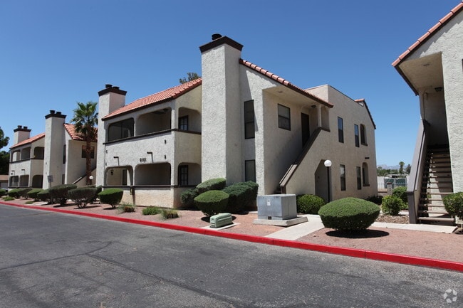 Primary Photo - Newport Cove Condominiums