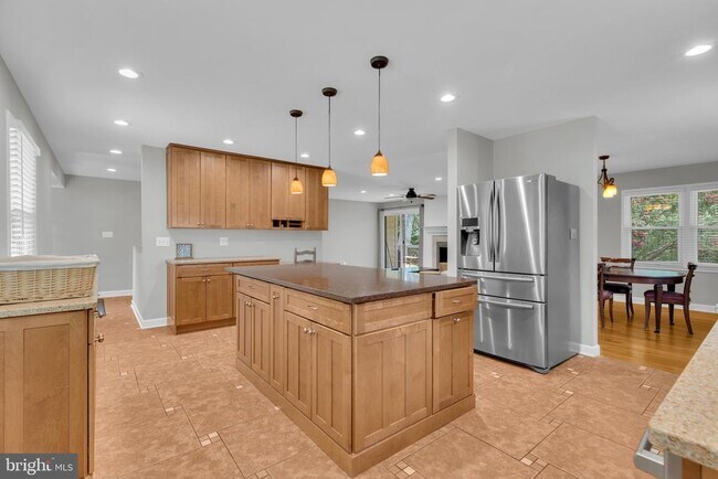 Building Photo - 4314 Argonne Dr