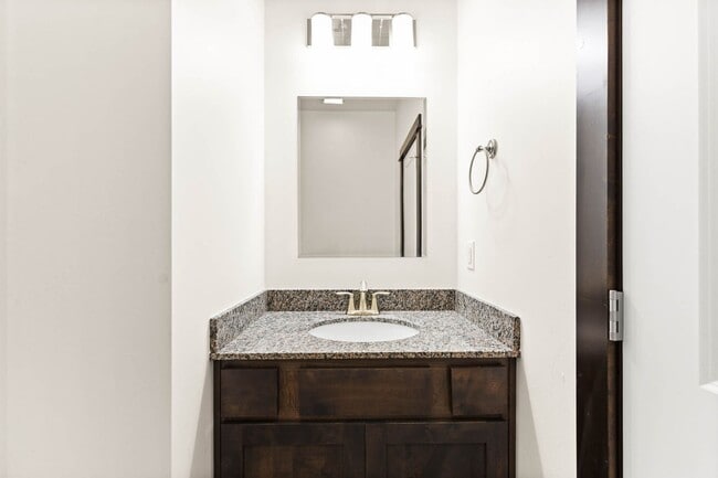 Building Photo - 2-Story Urban Triplex at a modern community featuring 3 Bedrooms 3 Bathrooms