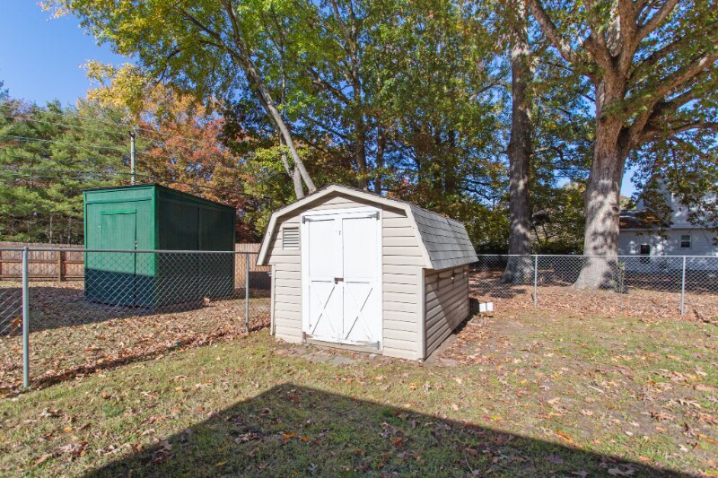 Building Photo - 1409 Seward Dr