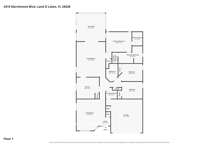 Building Photo - 4315 Marchmont Blvd