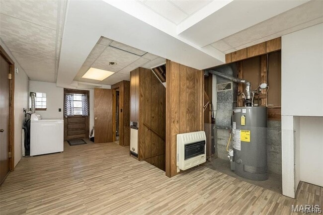 Building Photo - 405 N Moore St