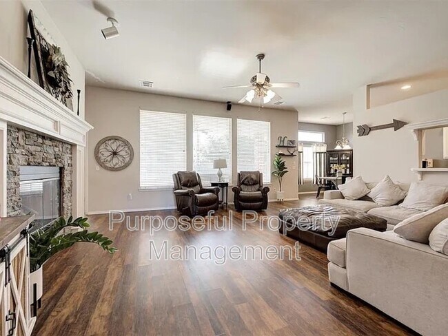 Building Photo - 7320 Stinchcomb Dr