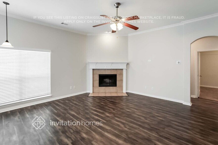 Building Photo - 5313 Ridgepass Ln