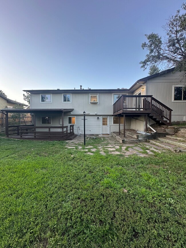 Building Photo - Cute Castle Rock Home