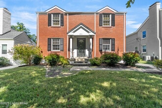 Building Photo - 3711 Norbourne Blvd