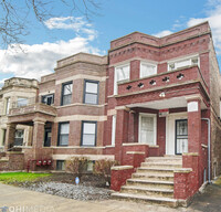 Building Photo - 6237 S Eberhart Ave