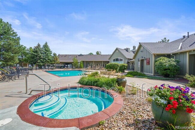 Building Photo - 12820 Ironstone Way