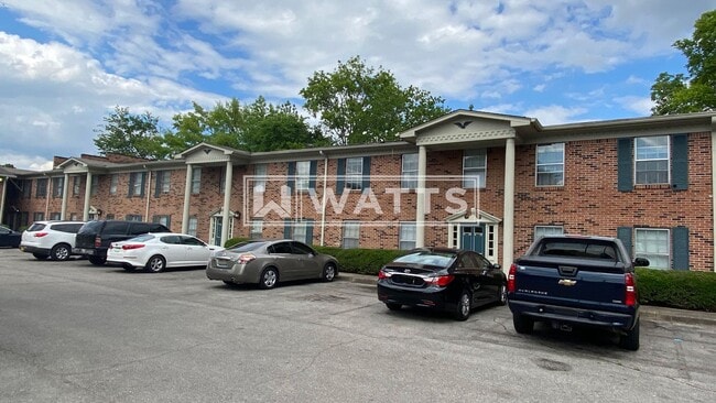 Interior Photo - Club View Apartments