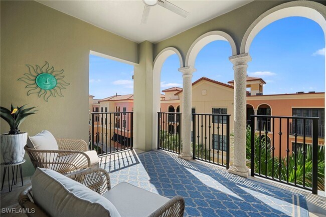 Building Photo - 8011 Via Monte Carlo Way