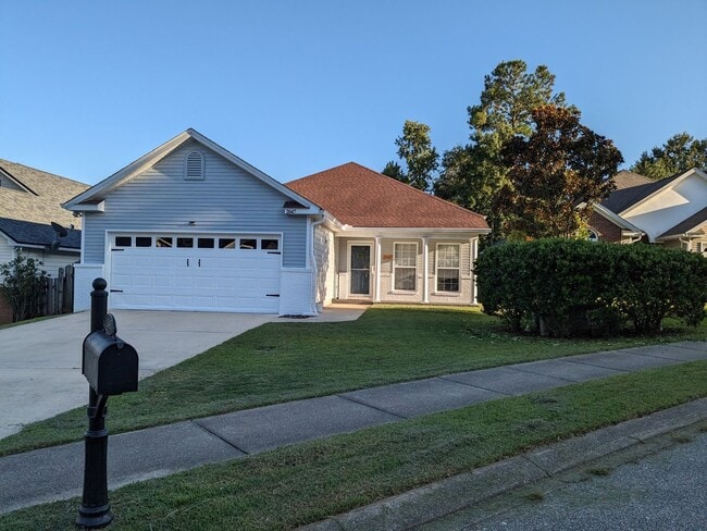 Building Photo - Charming 4BR House in Tallahassee