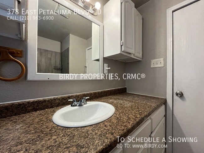 Building Photo - 378 E Petaluma Blvd