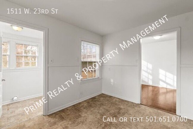 Building Photo - 1511 W 23rd St