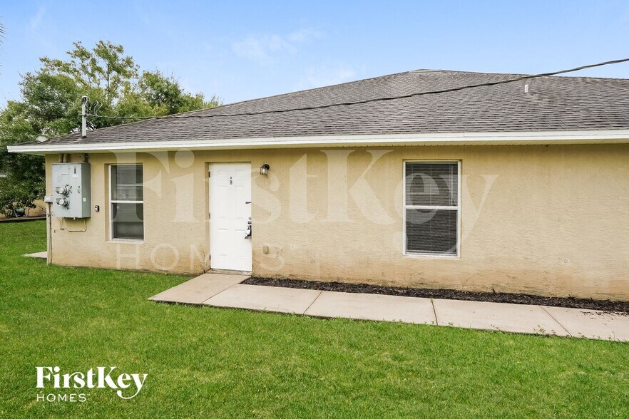 Building Photo - 317 Melissa Dr