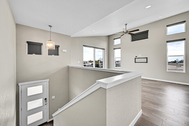 Building Photo - $2,095.95 2 Beds | 2 Bath, Single Family Home in Colorado Springs with Deck / Balcony!
