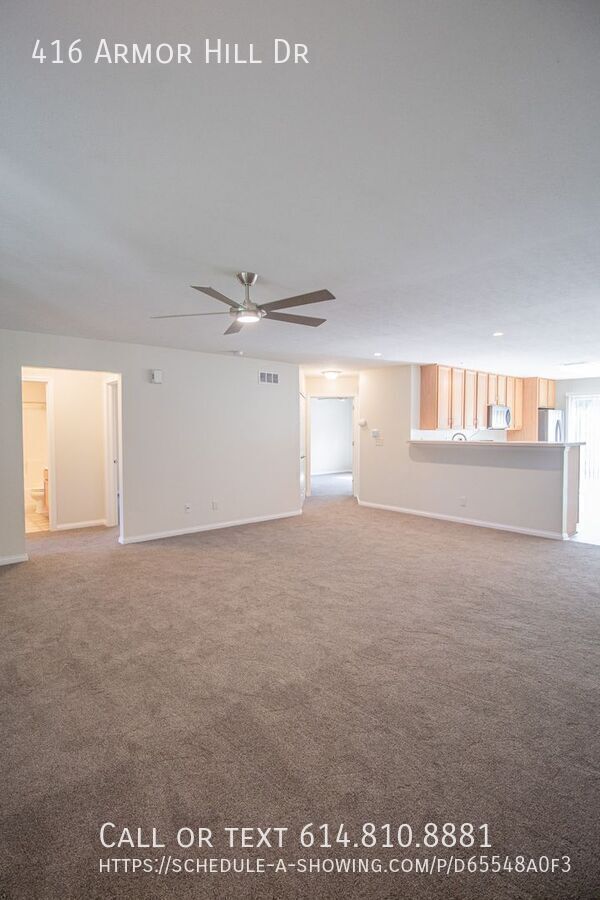 Building Photo - 416 Armor Hill Dr