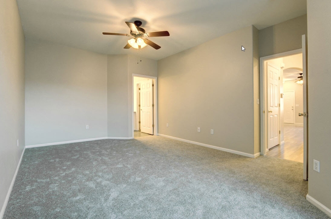 master bedroom - 12943 Lafayette St