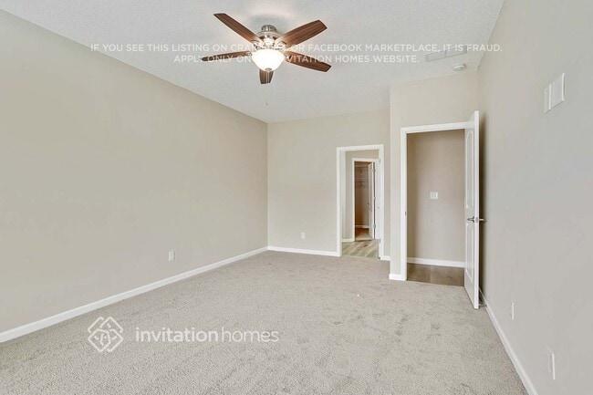 Building Photo - 805 City Park Dr