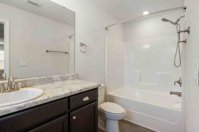 Building Photo - 3BR/2BA Two-Story Home in Cardinal Cove – Open Floor Plan, Luxury Vinyl Flooring & Oversized Prim...