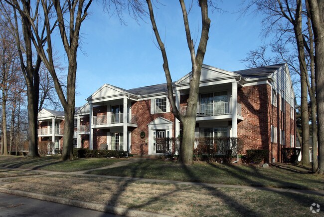 Building Photo - 6550 Abbey Run